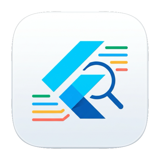 Flutter Log Explorer